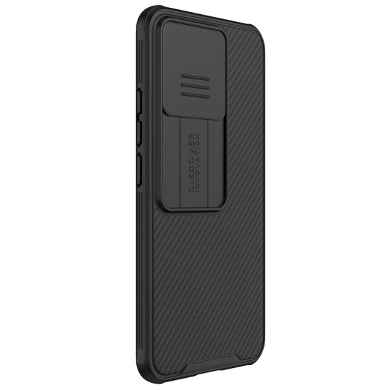Xiaomi 13 твърд гръб със защита на камерата черен Xiaomi 13 твърд гръб със защита на камерата черен