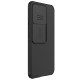 Xiaomi 13 твърд гръб със защита на камерата черен Xiaomi 13 твърд гръб със защита на камерата черен