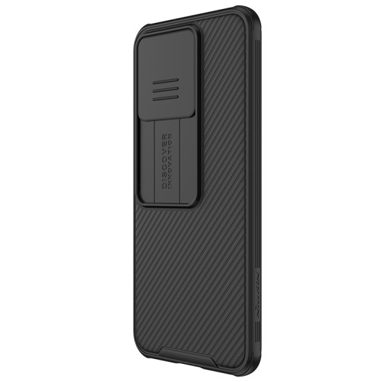 Xiaomi 13 твърд гръб със защита на камерата черен Xiaomi 13 твърд гръб със защита на камерата черен