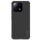 Xiaomi 13 калъф твърд гръб Nillkin черен Xiaomi 13 калъф твърд гръб Nillkin черен