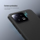 Xiaomi 13 калъф твърд гръб Nillkin черен Xiaomi 13 калъф твърд гръб Nillkin черен