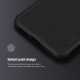 Xiaomi 13 калъф твърд гръб Nillkin черен Xiaomi 13 калъф твърд гръб Nillkin черен