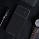 Xiaomi 13 текстуриран калъф със защита на камерата Nillkin черен Xiaomi 13 текстуриран калъф със защита на камерата Nillkin черен