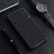 Xiaomi 13 текстуриран калъф със защита на камерата Nillkin черен Xiaomi 13 текстуриран калъф със защита на камерата Nillkin черен