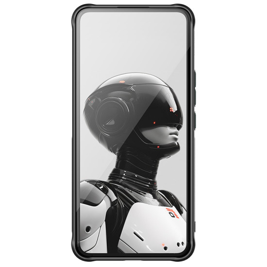 Xiaomi 14 Ultra магнитен прозрачен твърд гръб със защита на камерата черен Xiaomi 14 Ultra магнитен прозрачен твърд гръб със защита на камерата черен