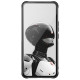 Xiaomi 14 Ultra магнитен прозрачен твърд гръб със защита на камерата черен Xiaomi 14 Ultra магнитен прозрачен твърд гръб със защита на камерата черен