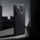 Xiaomi 14 Pro магнитен твърд гръб със защита на камерата черен