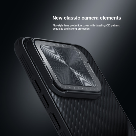 Xiaomi 14 Pro магнитен твърд гръб със защита на камерата син Xiaomi 14 Pro магнитен твърд гръб със защита на камерата син