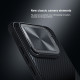 Xiaomi 14 Pro магнитен твърд гръб със защита на камерата син Xiaomi 14 Pro магнитен твърд гръб със защита на камерата син
