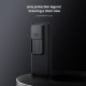 Xiaomi 14T Pro твърд гръб със защита на камерата Nillkin черен Xiaomi 14T Pro твърд гръб със защита на камерата Nillkin черен