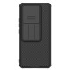 Xiaomi 14T Pro твърд гръб със защита на камерата Nillkin черен Xiaomi 14T Pro твърд гръб със защита на камерата Nillkin черен