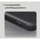 Xiaomi 14T Pro магнитен калъф твърд гръб Nillkin черен