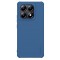 Xiaomi 14T Pro калъф твърд гръб Nillkin син