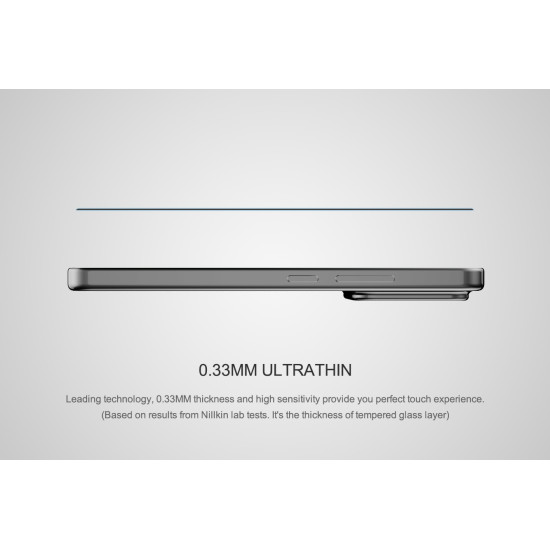 Xiaomi 15 CP+Pro Темперирано стъкло Nillkin Xiaomi 15 CP+Pro Темперирано стъкло Nillkin