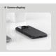 Xiaomi 15 магнитен калъф твърд гръб Nillkin черен