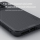Xiaomi 15 магнитен калъф твърд гръб Nillkin черен