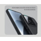Xiaomi 15 магнитен калъф твърд гръб Nillkin черен