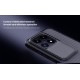 Xiaomi 15T твърд гръб със защита на камерата черен