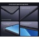 Xiaomi 15T твърд гръб със защита на камерата черен