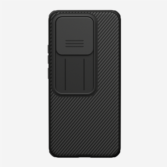 Xiaomi 15T твърд гръб със защита на камерата черен