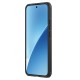 Xiaomi 15T твърд гръб със защита на камерата прозрачно черен