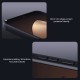 Xiaomi 15T Pro твърд гръб със защита на камерата прозрачно черен