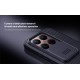 Xiaomi 15T Pro твърд гръб със защита на камерата черен