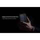 Xiaomi 15T Pro твърд гръб със защита на камерата черен