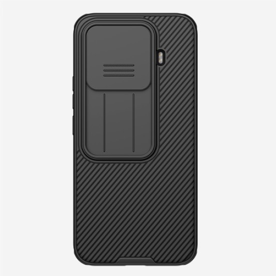 Xiaomi 15T Pro твърд гръб със защита на камерата черен