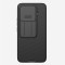 Xiaomi 15T Pro твърд гръб със защита на камерата черен