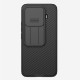Xiaomi 15T Pro твърд гръб със защита на камерата черен