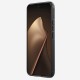 Xiaomi 15T Pro твърд гръб със защита на камерата черен