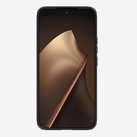 Xiaomi 15T Pro твърд гръб със защита на камерата черен