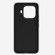 Xiaomi 15T Pro твърд гръб със защита на камерата черен