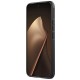 Xiaomi 15T Pro твърд гръб със защита на камерата прозрачно черен