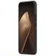 Xiaomi 15T Pro магнитен калъф твърд гръб Nillkin прозрачно черен