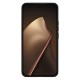 Xiaomi 15T Pro магнитен калъф твърд гръб Nillkin прозрачно черен