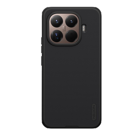 Xiaomi 15T Pro магнитен калъф твърд гръб Nillkin черен