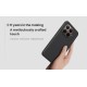 Xiaomi 15T Pro магнитен калъф твърд гръб Nillkin черен