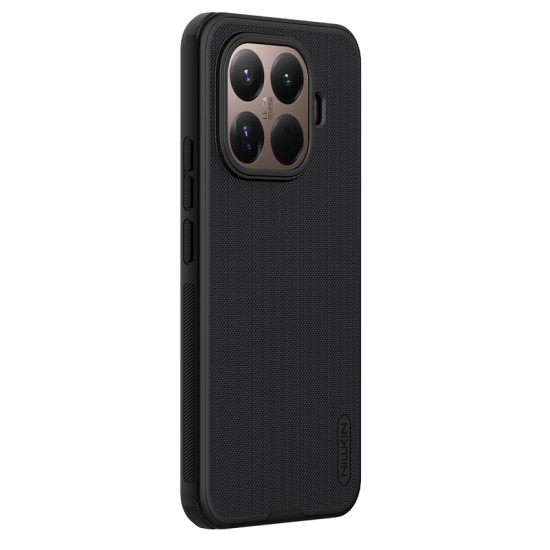 Xiaomi 15T Pro магнитен калъф твърд гръб Nillkin черен