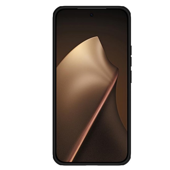 Xiaomi 15T Pro магнитен калъф твърд гръб Nillkin черен