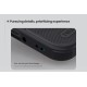 Xiaomi 15T Pro магнитен калъф твърд гръб Nillkin черен