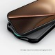Xiaomi 15T Pro магнитен калъф твърд гръб Nillkin прозрачно черен