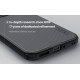 Xiaomi 15T магнитен калъф твърд гръб Nillkin черен