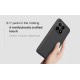 Xiaomi 15T магнитен калъф твърд гръб Nillkin черен