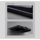 Xiaomi 15T магнитен калъф твърд гръб Nillkin черен