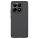Xiaomi 15T магнитен калъф твърд гръб Nillkin черен