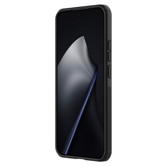 Xiaomi 15T магнитен калъф твърд гръб Nillkin черен