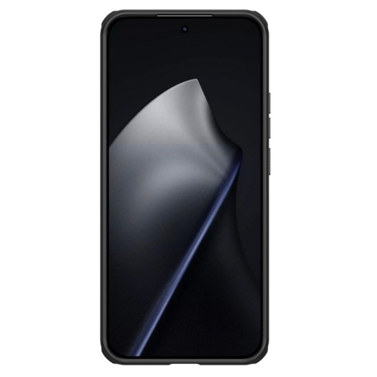 Xiaomi 15T магнитен калъф твърд гръб Nillkin черен