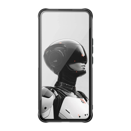 Xiaomi 15 Ultra магнитен прозрачен твърд гръб със защита на камерата зелен Xiaomi 15 Ultra магнитен прозрачен твърд гръб със защита на камерата зелен